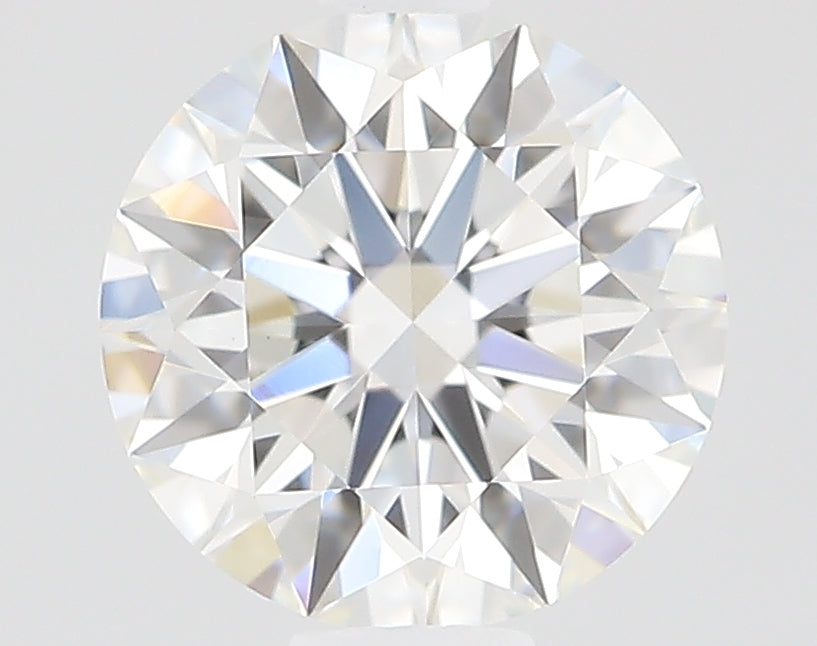 0.50 carat Round diamond F VS1 Excellent