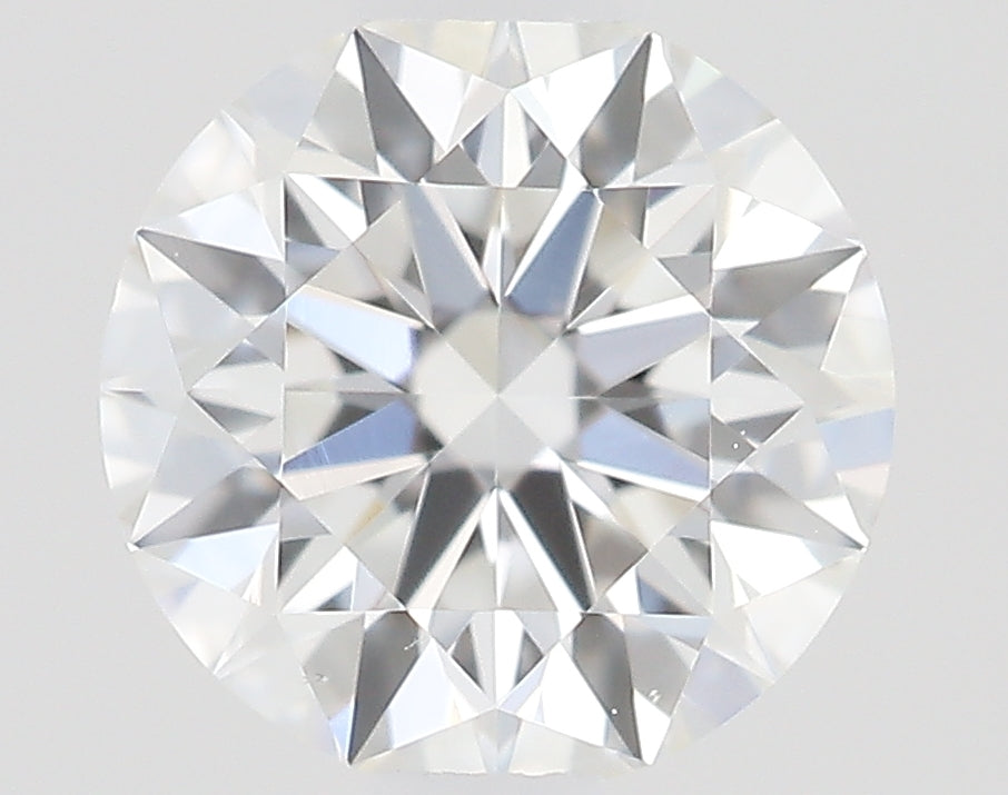 0.35 carat Round diamond G VS2 Excellent