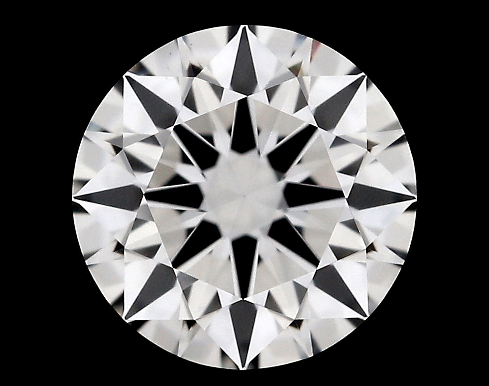 0.31 carat Round diamond D VS1 Excellent