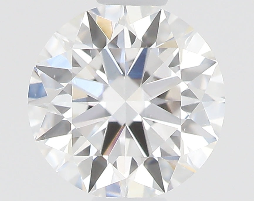 0.32 carat Round diamond E VS1 Excellent