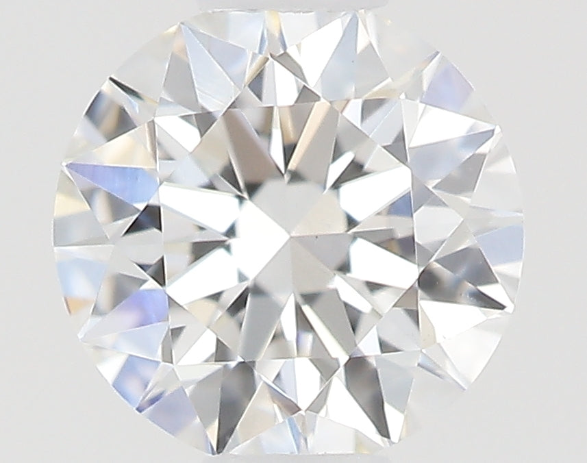 0.30 carat Round diamond F VS2 VeryGood
