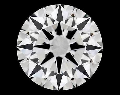 0.30 carat Round diamond F VS2 Excellent