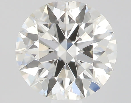 0.30 carat Round diamond I VS2 Excellent
