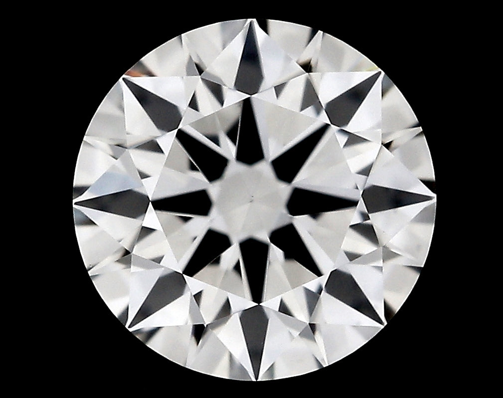 0.35 carat Round diamond G VS1 Excellent