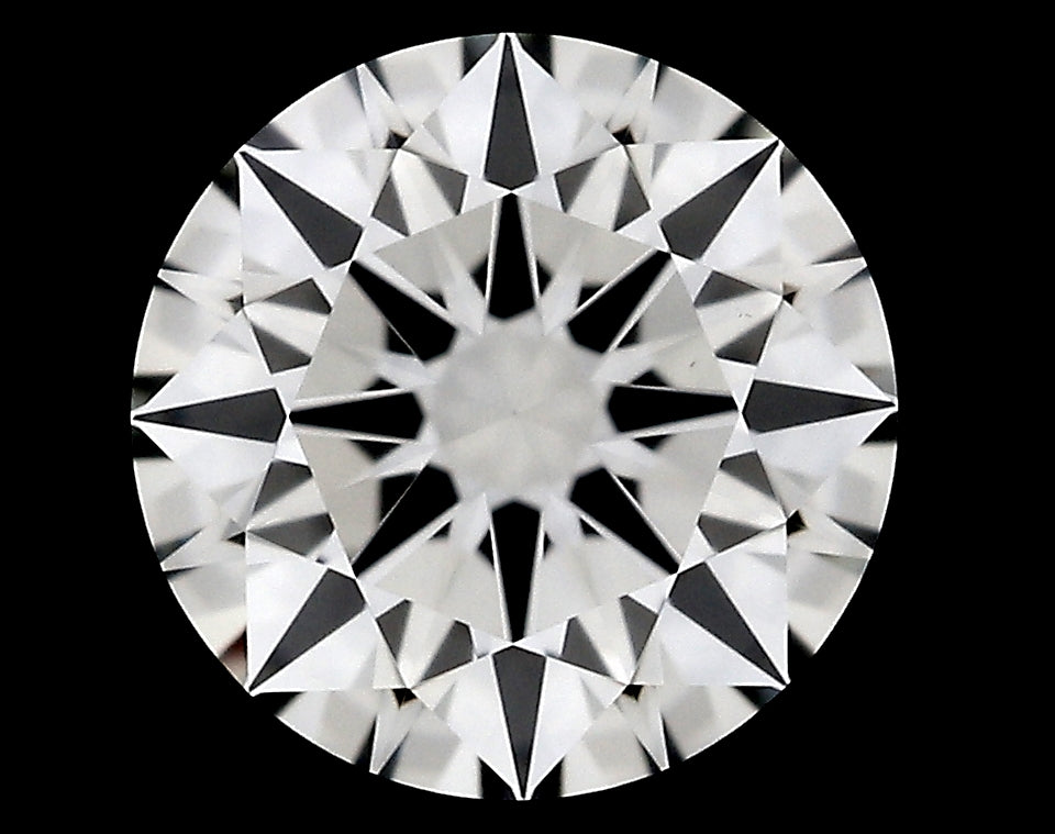 0.31 carat Round diamond H VS1 Excellent