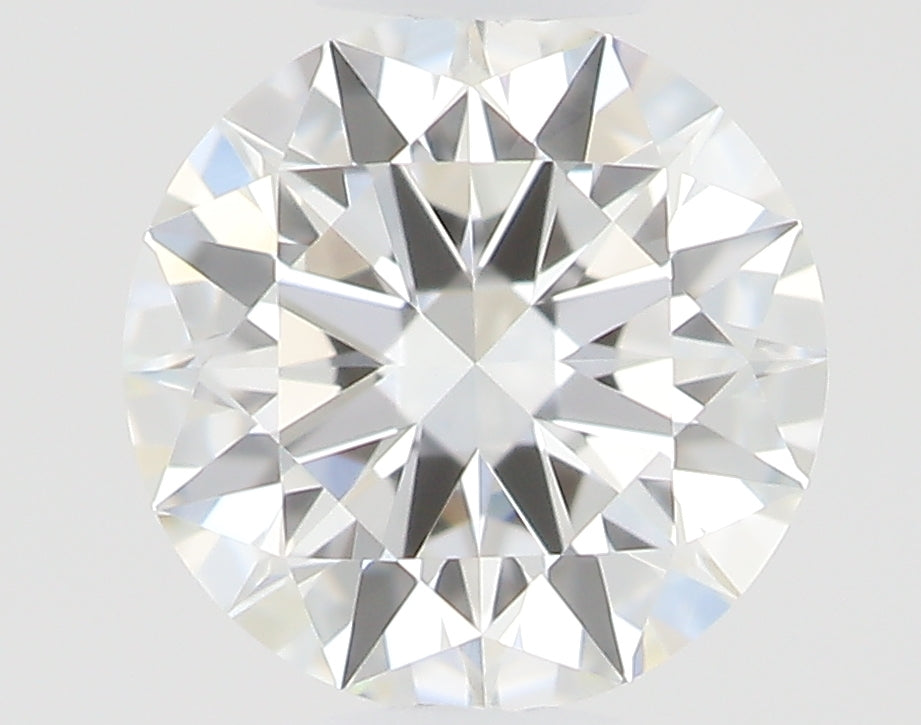 0.31 carat Round diamond G VVS2 Excellent