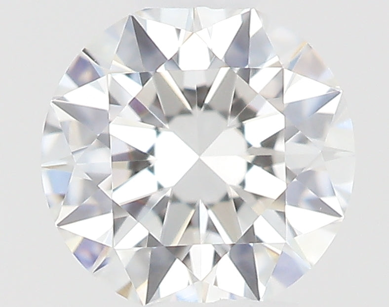 0.22 carat Round diamond E  VVS1 Excellent
