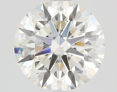 1.80 carat Round diamond J VS2 Excellent