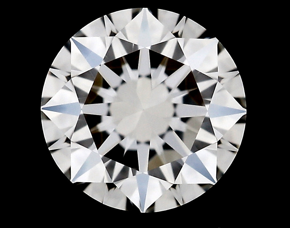 0.30 carat Round diamond F VVS1 Excellent