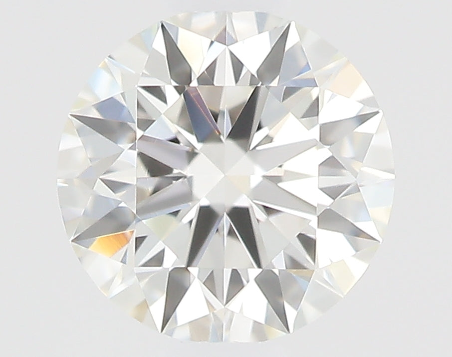 0.40 carat Round diamond H VVS1 Excellent