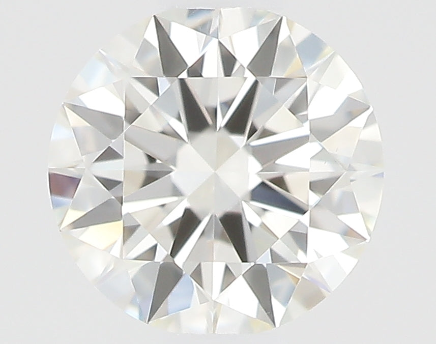 0.30 carat Round diamond K VS1 Excellent