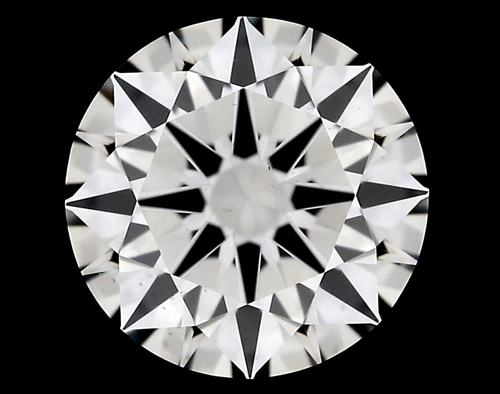 0.35 carat Round diamond G VS2 Excellent