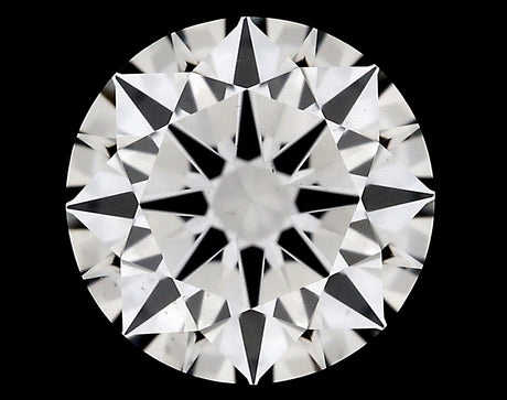 0.35 carat Round diamond G VS2 Excellent