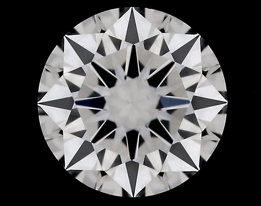 0.23 carat Round diamond D VS1 Excellent