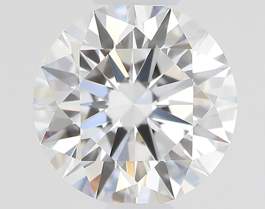 0.30 carat Round diamond F VVS1 Excellent