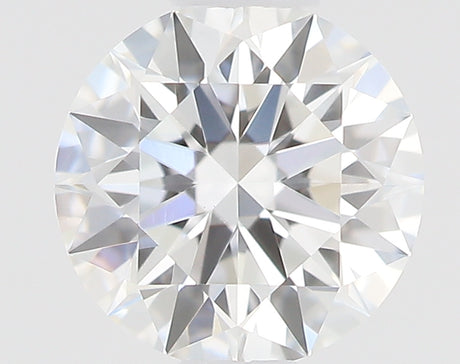 0.31 carat Round diamond F VS1 Excellent