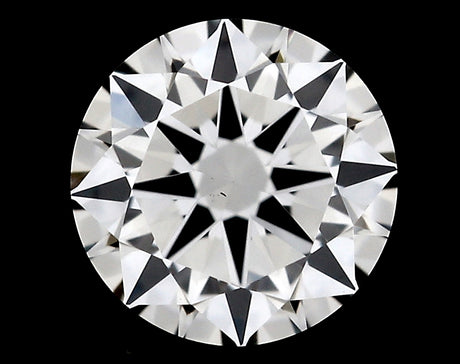 0.30 carat Round diamond H VS1 Very good