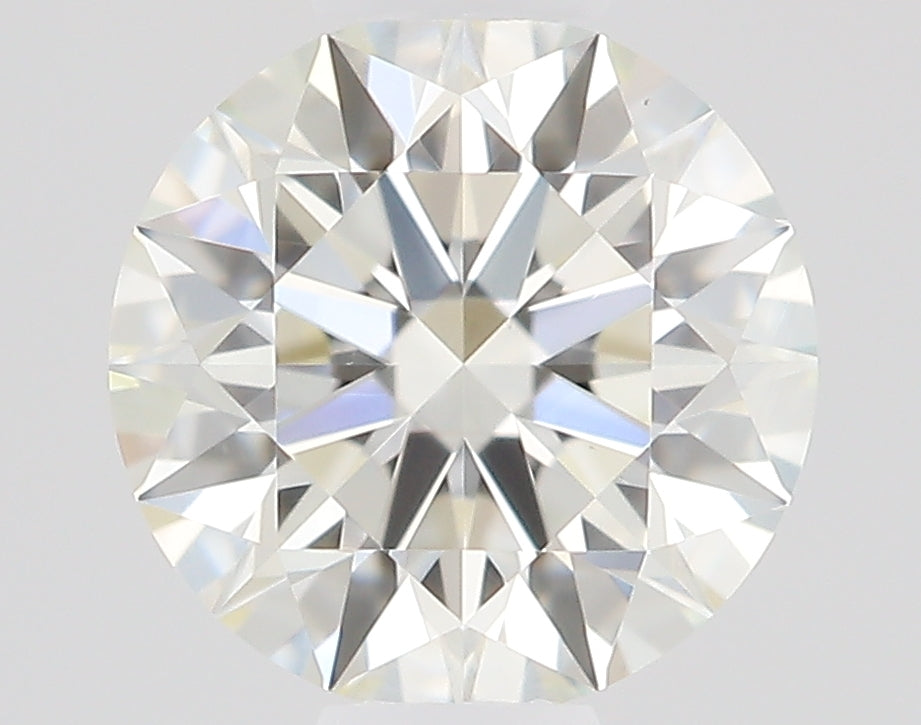 0.33 carat Round diamond K VS1 Excellent