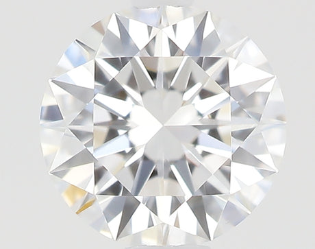 0.30 carat Round diamond E VS1 Excellent