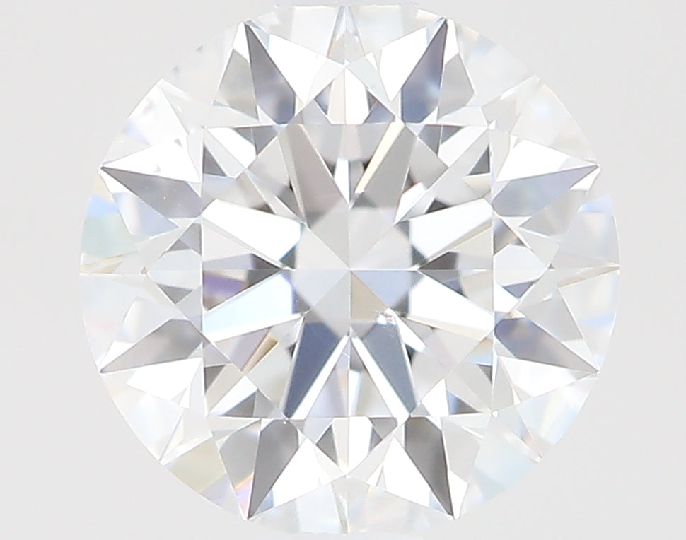 0.40 carat Round diamond D VS2 VeryGood