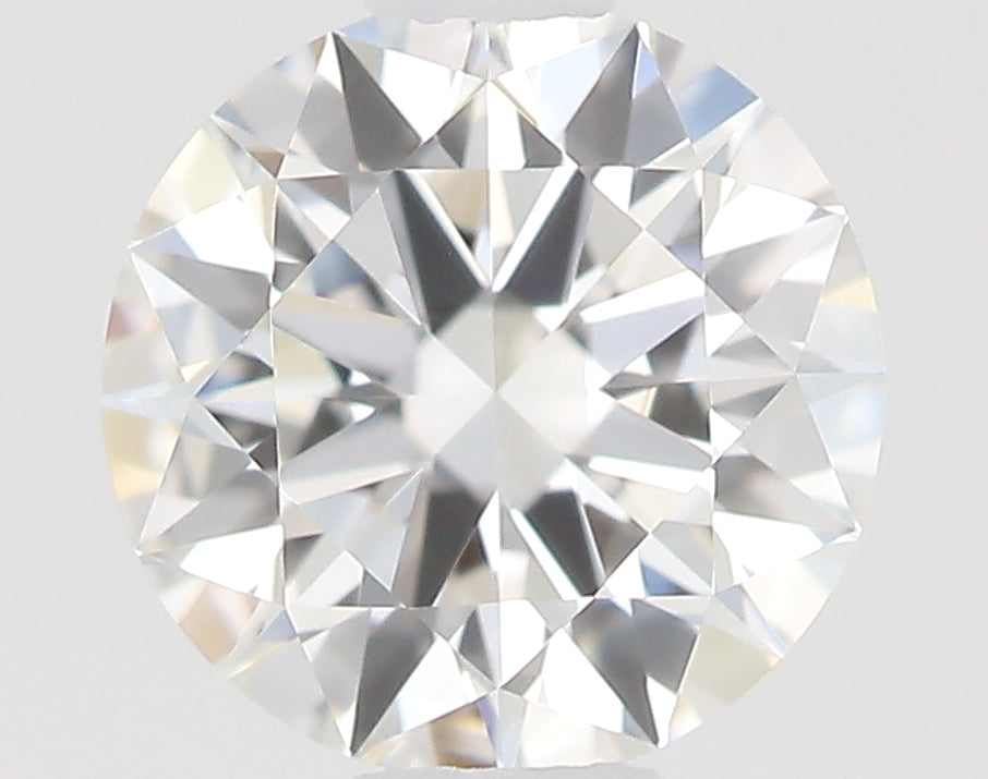 0.32 carat Round diamond G IF Excellent