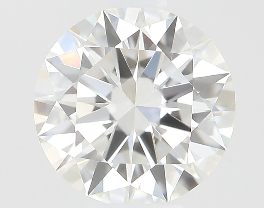 0.30 carat Round diamond H VVS1 Excellent