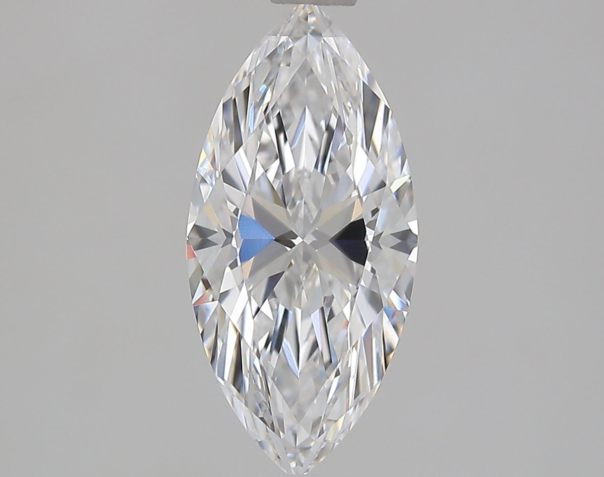 1.06 carat Marquise diamond D FL