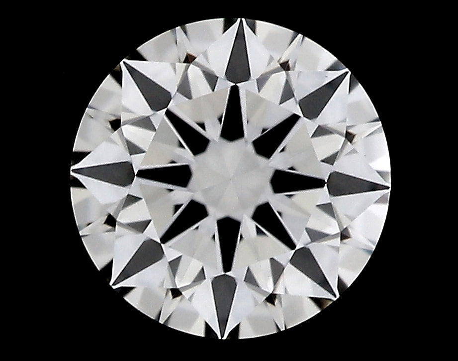 0.30 carat Round diamond F VVS2 Excellent