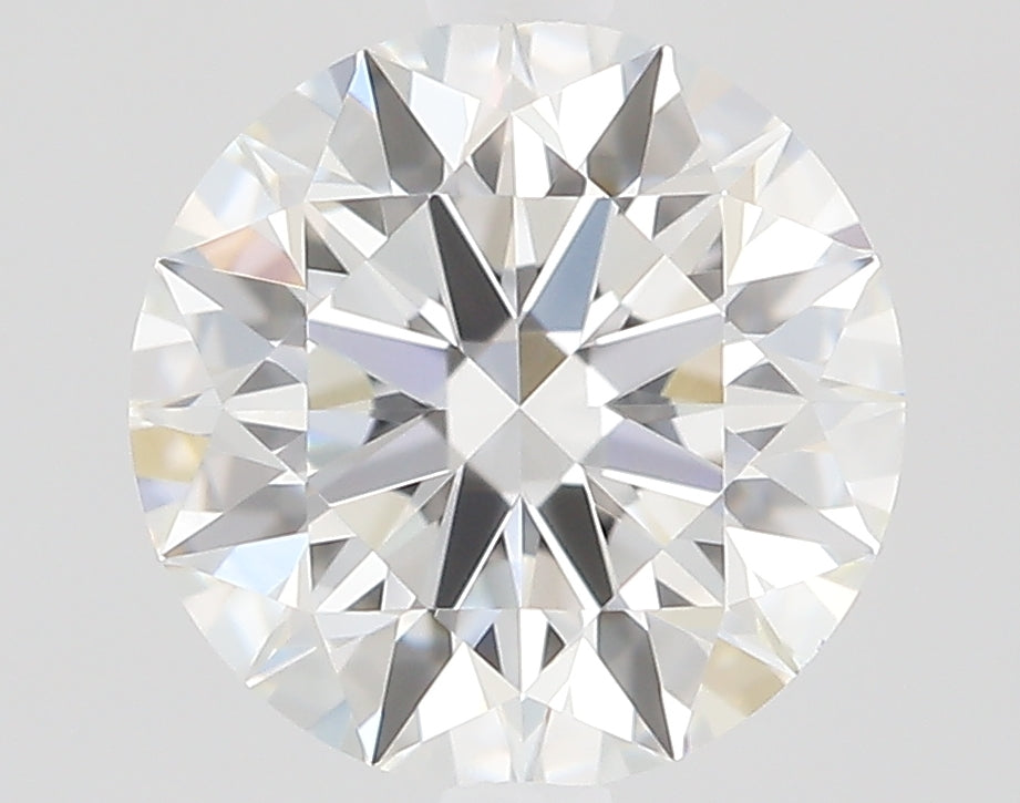 0.60 carat Round diamond F VVS1 Excellent
