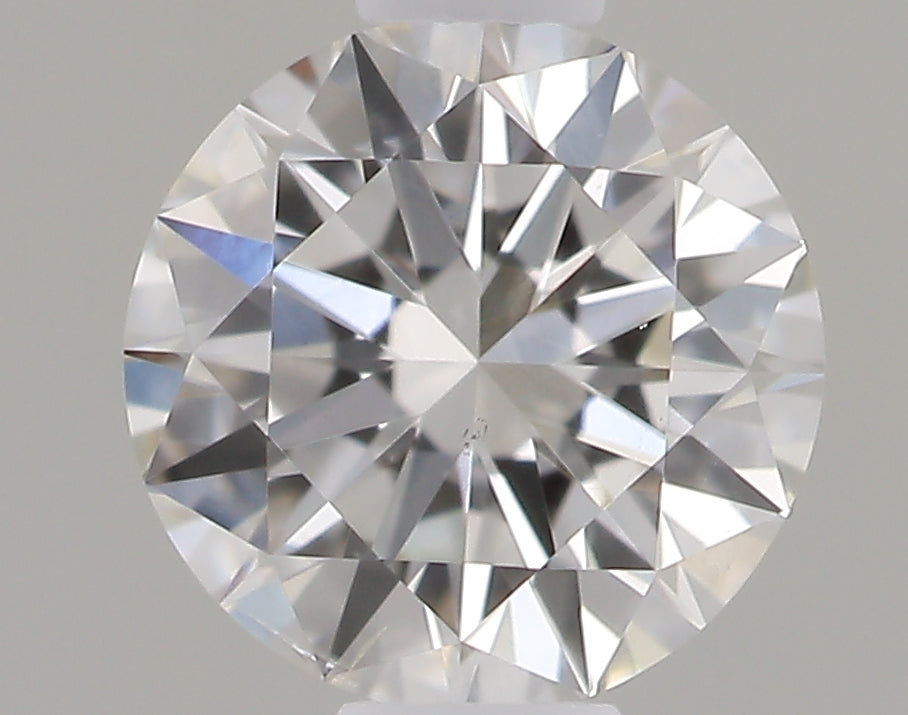 0.30 carat Round diamond I SI2 Excellent
