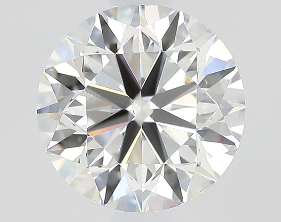 0.90 carat Round diamond H VS2 VeryGood