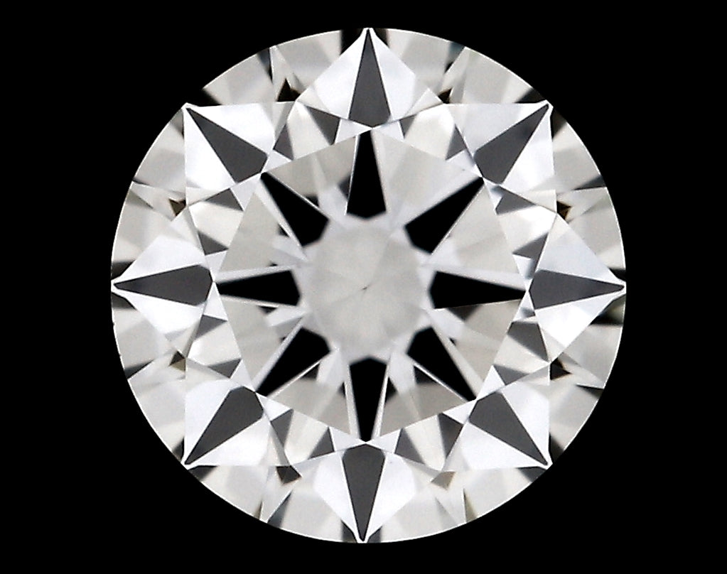 0.30 carat Round diamond I VS1 Excellent