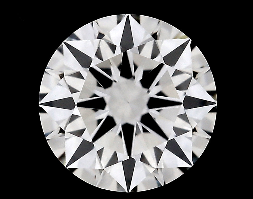 0.30 carat Round diamond G VS2 Excellent