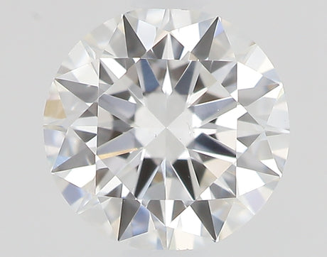 0.30 carat Round diamond E VS2 Excellent