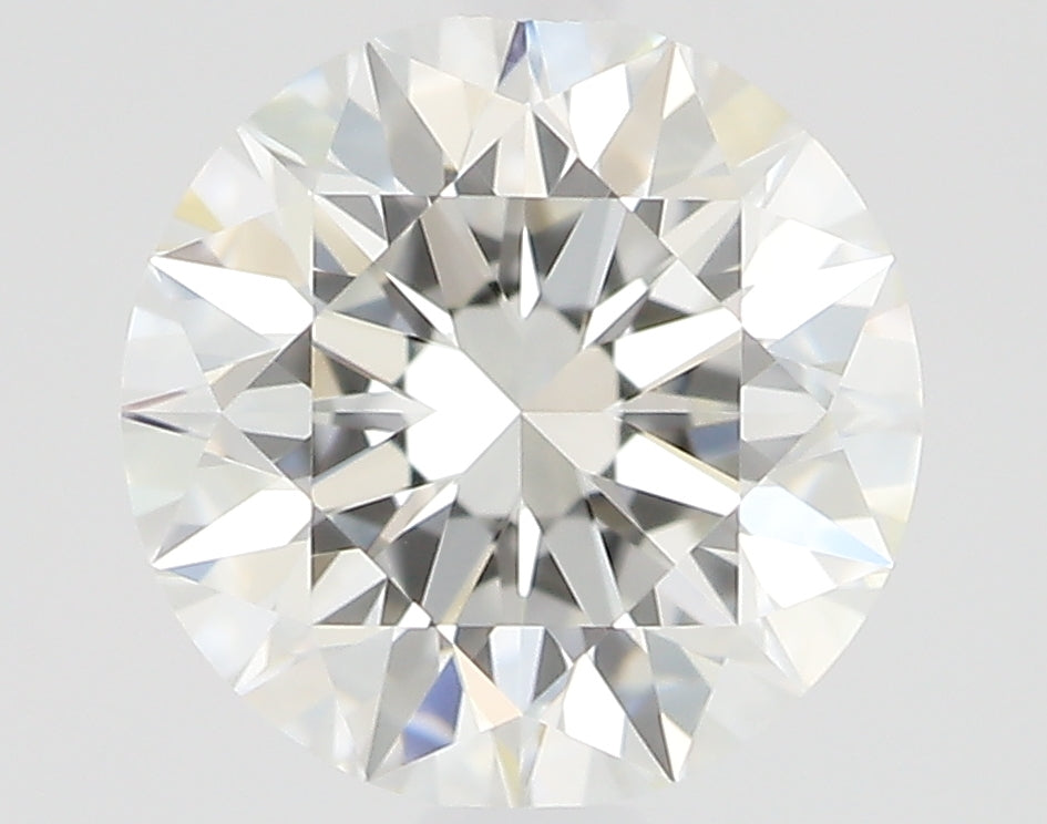 0.70 carat Round diamond H VVS2 Excellent