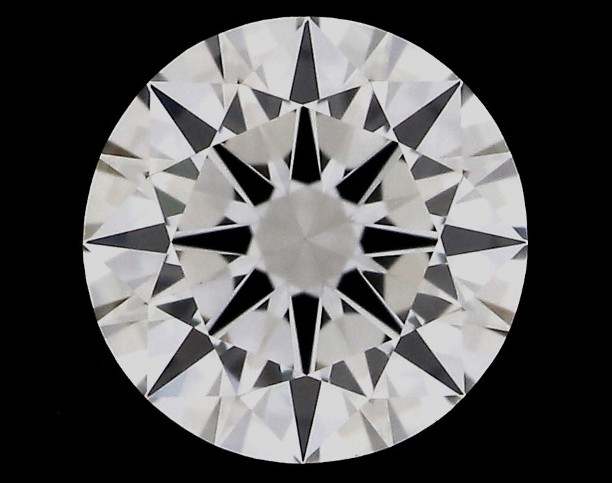 0.20 carat Round diamond D  IF Excellent