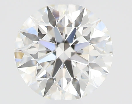 0.36 carat Round diamond I VVS2 Excellent