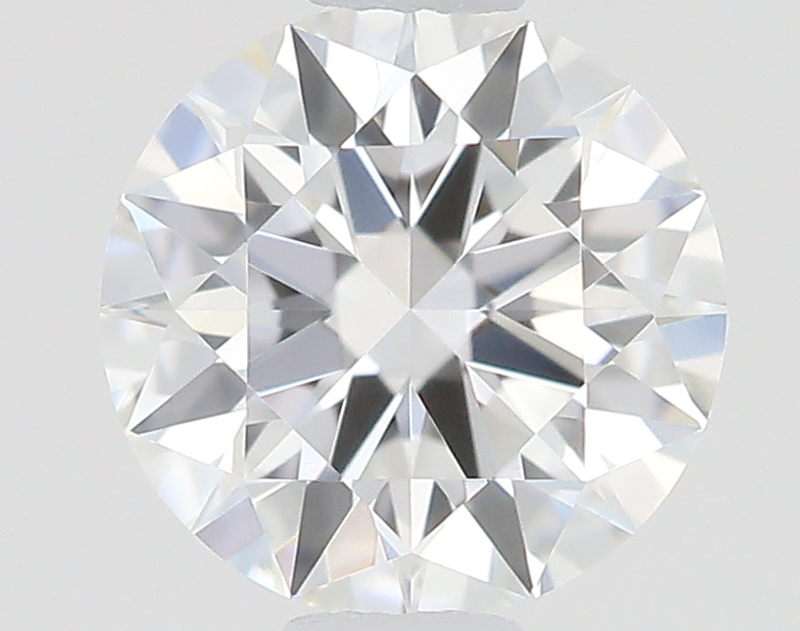 0.30 carat Round diamond F VVS2 Excellent