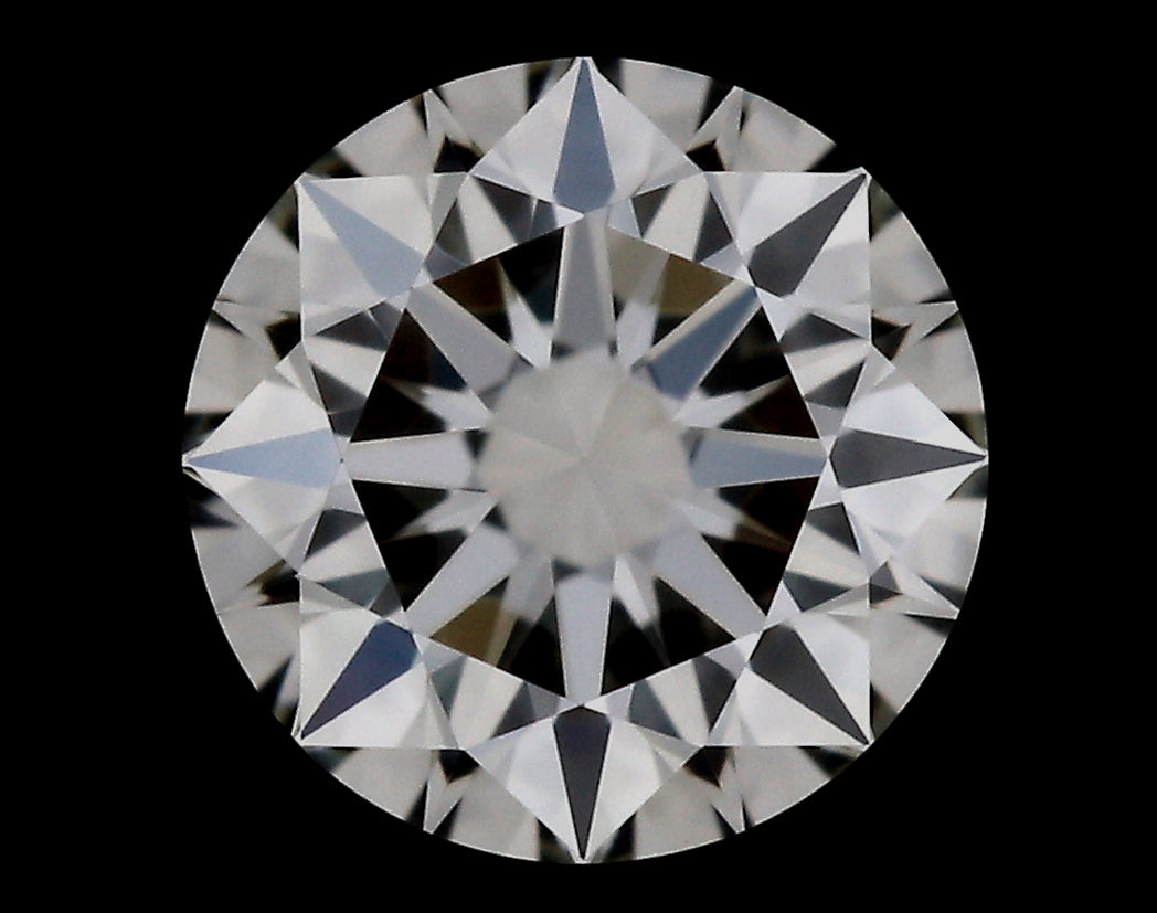 0.30 carat Round diamond G  IF Excellent