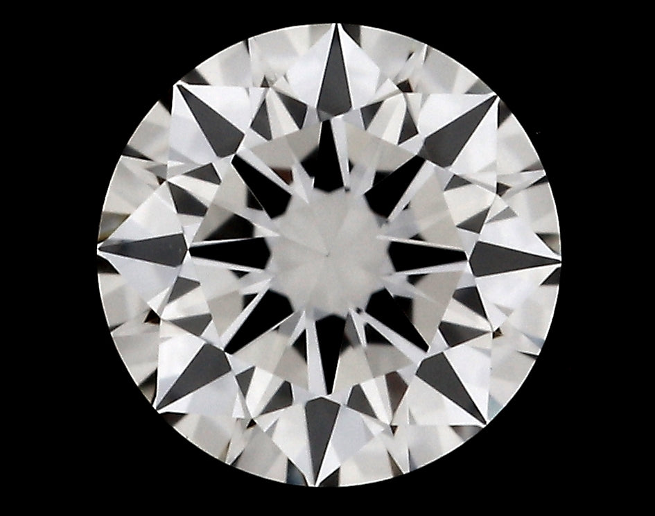 0.30 carat Round diamond H VS1 Excellent