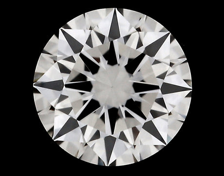 0.30 carat Round diamond H VS1 Excellent