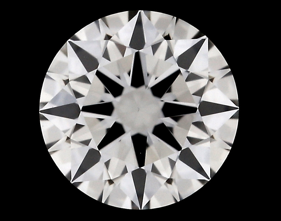 0.31 carat Round diamond G VVS2 Excellent