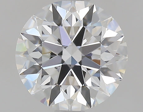 1.02 carat Round diamond E VVS1 Excellent