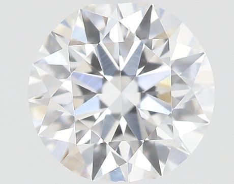 0.32 carat Round diamond F SI1 Excellent