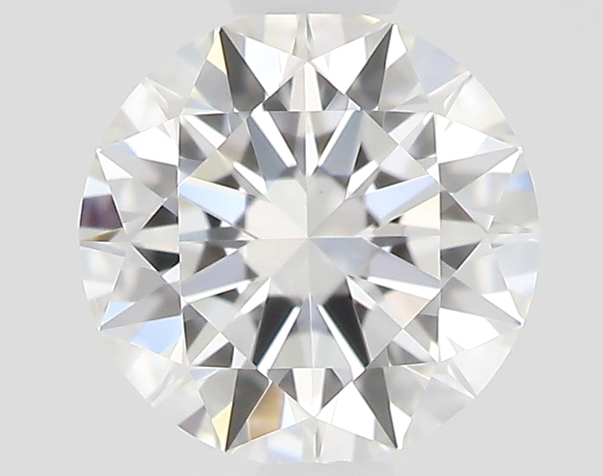 0.30 carat Round diamond F VS1 Excellent