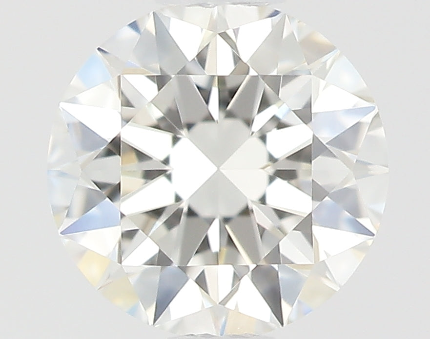 0.30 carat Round diamond J VS1 Excellent