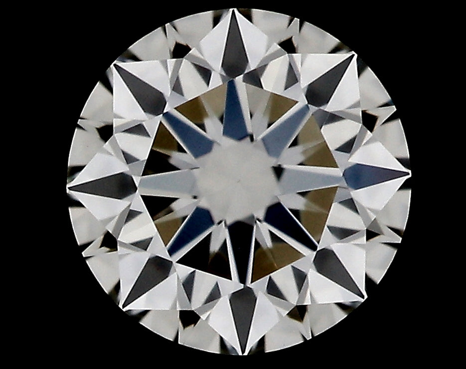0.30 carat Round diamond G VVS2 Excellent
