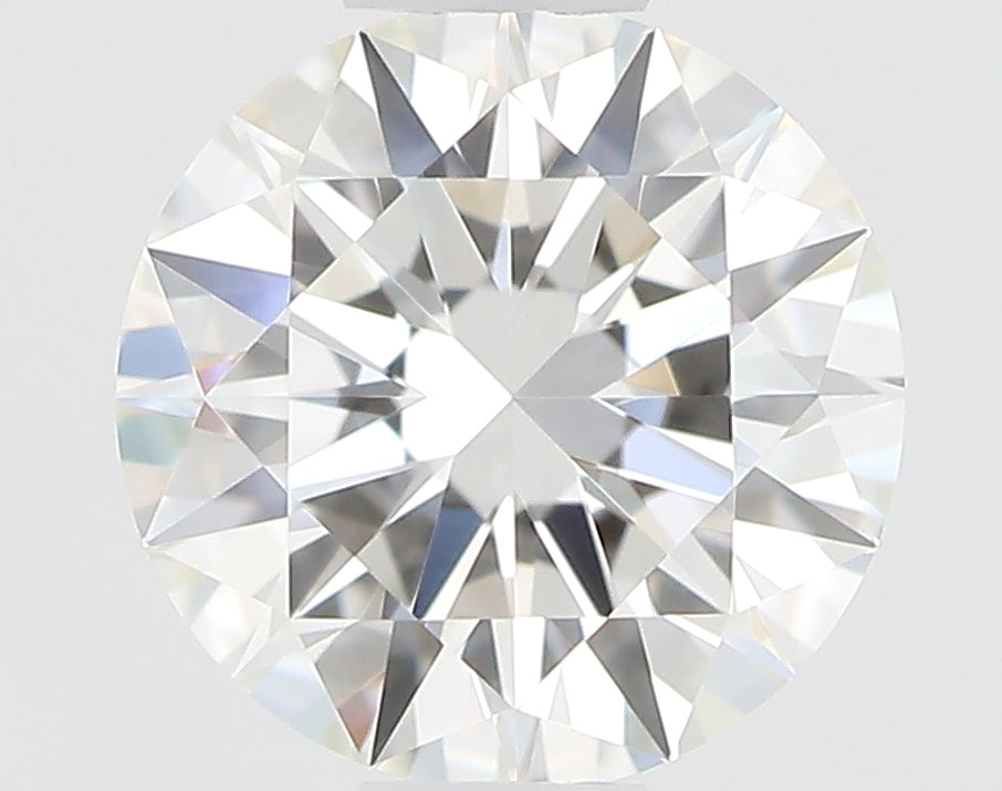 0.50 carat Round diamond G VVS2 Excellent