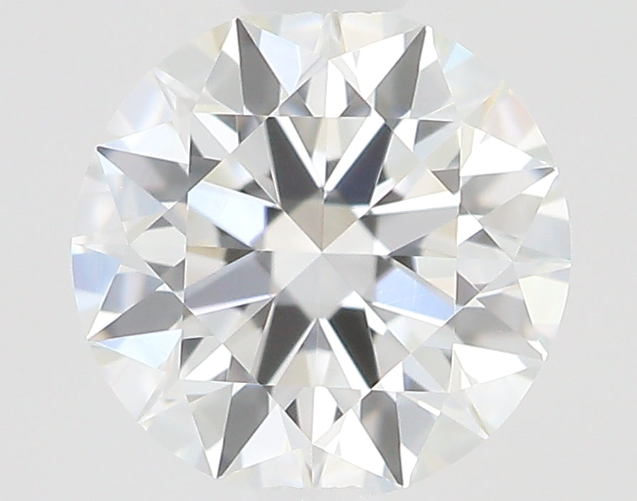 0.45 carat Round diamond G VVS1 Excellent