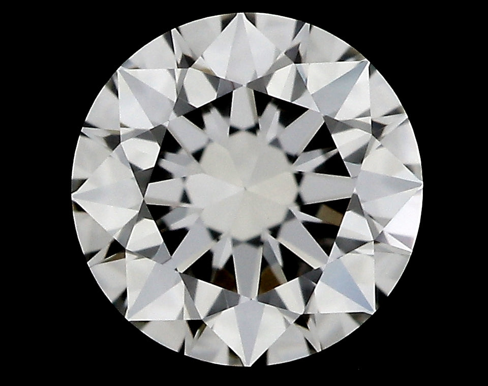 0.30 carat Round diamond G VVS2 Excellent